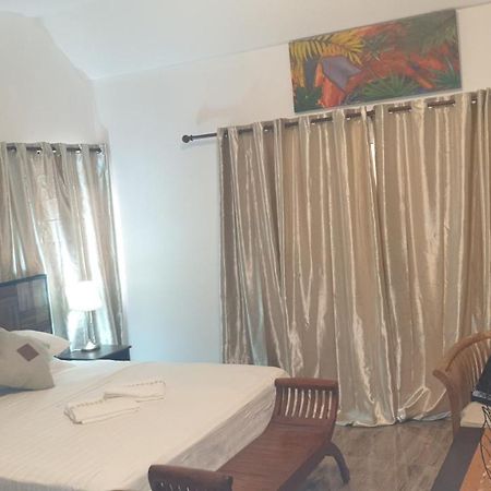 Kai Selfcatering Apartment La Digue  Extérieur photo