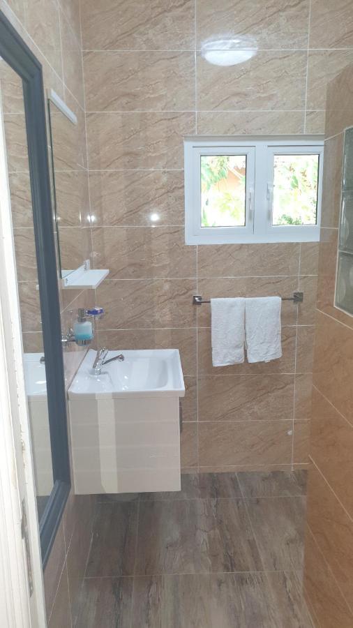 Kai Selfcatering Apartment La Digue  Extérieur photo